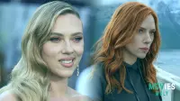 Scarlett Johansson Teases Live-Action 'Tangled' Role!