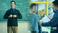 School's Out for Good: Why FX Canceled Critically Acclaimed 'English Teacher' After Two Seasons