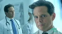 Scott Wolf's Explosive Return to 'Doc' Season 2: Everything You Need to Know About Richard Miller's Comeback