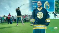 Scottie Scheffler's 'Jail' Cameo in Happy Gilmore 2: Fact, Fiction, and Fan Response