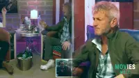 Sean Penn and Bill Maher's Heated Debate: Why Meeting Leaders Sparks Such Controversy.