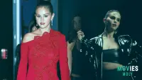 Selena Gomez Lights Up the Screen with "In the Dark" for "Nobody Wants This" Season 2