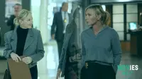 Sgt. Amanda Rollins Is Officially Back: Kelli Giddish Discusses Her Emotional SVU Homecoming!