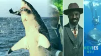 Shark Week 2025 is almost here, and this one special has me ready to jump in.