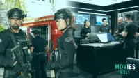 Shemar Moore and the S.W.A.T. Spin-off: People Are Wondering About the Story and How the Cast Reacted to the New Show