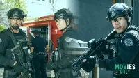 Shemar Moore's S.W.A.T. Exiles Spin-Off Ignites Controversy as Other Cast Members Speak Out