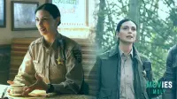 Sheriff Country: Your Guide to the Fire Country Spinoff Premiere!