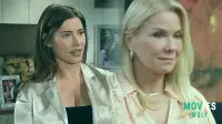 Shockwaves Hit The Bold and the Beautiful: Luna's Paternity Revealed, Marriages Tested, and Old Secrets Explode!