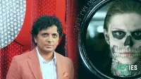 Shyamalan & Falchuk Shake Up TV with 'Magic 8 Ball' Series!