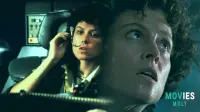 Sigourney Weaver Unearths the Truth Behind Canceled 'Alien' Projects