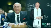 Simu Liu Calls Out Kevin O'Leary's Controversial AI Extra Suggestion for Film Savings
