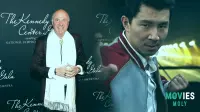 Simu Liu Claps Back at "Shark Tank" Star Over AI Replacing Extras