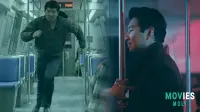 Simu Liu & Melissa Barrera Take on Brain Hacks in Peacock's 'The Copenhagen Test'
