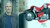Skydance and Paramount are changing the way media and entertainment will be in the future.