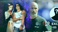 Slash Takes Over Halloween Horror Nights 2025: The Ultimate Guide to His Scary HHN Legacy