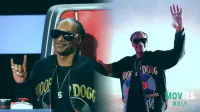 Snoop Dogg's Heartwarming Mentorship: Turning 'L's' into Lessons on The Voice Season 28