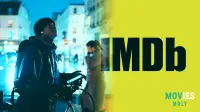 Souleymane's Story: A Powerful Paris Immigrant Drama You Need to See