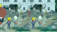 South Park Drops Wild Halloween Special Focused on Trump's White House Mayhem!