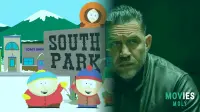South Park is no longer available on Paramount+: The Epic Streaming Battle Explained