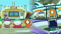 South Park leaves HBO Max: Your New Streaming Home Guide.