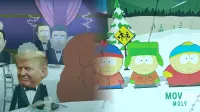 South Park's Donald Trump Episode: Unpacking the Boldest Satire from Season 27