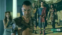 Spartacus: House of Ashur Unleashes a Blood-Soaked Roman Return