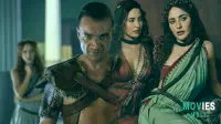 Spartacus: House of Ashur Unleashes Blood, Betrayal, and Epic Gladiator Action