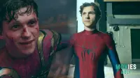 Spider-Man: Brand New Day Set Leaks: Scorpion, Punisher & New Allies Revealed!