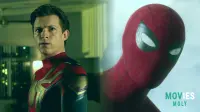 Spider-Man: Brand New Day Set Photos Confirm Michael Mando's Scorpion Return and Tease Major Prison Break