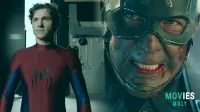 Spider-Man: Brand New Day - What We Know About Tom Holland's New Suit, Villains, and MCU Future