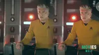 Star Trek: Strange New Worlds Season 4 First Look Beams Up Classic Trek Vibes
