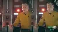 Star Trek: Strange New Worlds Season 4 First Look Blasts Off at NYCC!