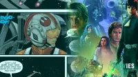 Star Wars Original Trilogy: A Timeless Legacy Ignited by Marvel’s New Comics