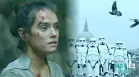 Star Wars: The Rise of Skywalker's Jaw-Dropping Production Cost Revealed!