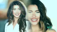 Steffy's Real-Life Joy: Jacqueline MacInnes Wood Welcomes Fifth Son, Talon!