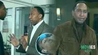 Stephen A. Smith’s Break Into Acting Proves He’s More Than Just Sports Commentary