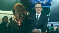 Stephen Colbert's Post-Late Show Universe: Starfleet & Elsbeth