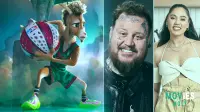 Stephen Curry's 'GOAT' Film: A Comprehensive Guide to the Animated Sports Comedy