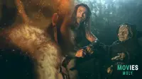 Steven Kostanski's Deathstalker Reboot: A Blood-Soaked Return to Classic Sword and Sorcery Filmmaking