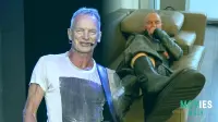 Sting Rocks Super Bowl Weekend with Exclusive San Francisco Concert
