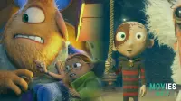 Stitch Head Movie: Your Ultimate Guide to This Adorable Animated Adventure
