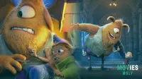 Stitch Head: Your Ultimate Guide to 2025's Spooky Family Film