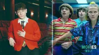 Stranger Things Season 5 Details Emerge: Young Stars Grow Up And Unanswered Questions Loom