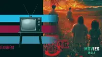 Stranger Things Season 5: Everything You Need to Know Before the Epic Finale!