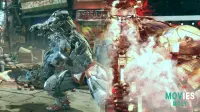 Street Fighter 6: Zangief's Mech Outfit 4 Unleashes with Cavalera's "Piledriver" and C. Viper!