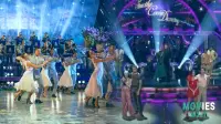 Strictly Shocker: Why Harry Aikines-Aryeetey's Elimination Stirred Up the Ballroom