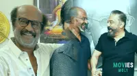 Sudden Twist for Rajinikanth-Kamal Haasan's Thalaivar 173