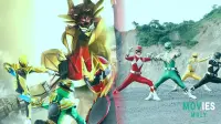 Super Sentai Series Ending After 50 Years: Is This Truly the Final Morph?