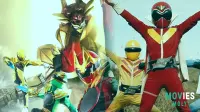 Super Sentai's Landmark 50-Year Journey: Is This Truly the End for Power Rangers' Japanese Inspiration?