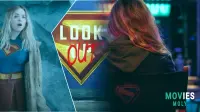 Supergirl Movie Is a "Space Adventure Like Guardians," Says James Gunn